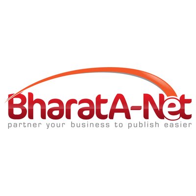 logo bharatanet